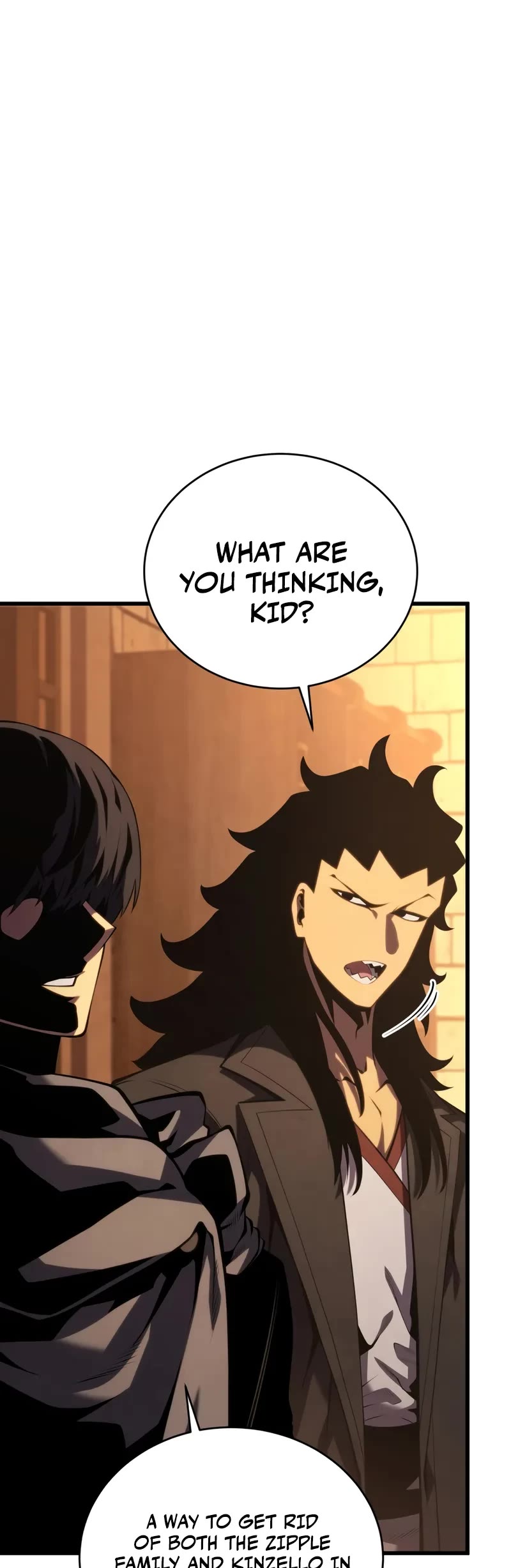 Swordmaster’s Youngest Son chapter 168 page 25