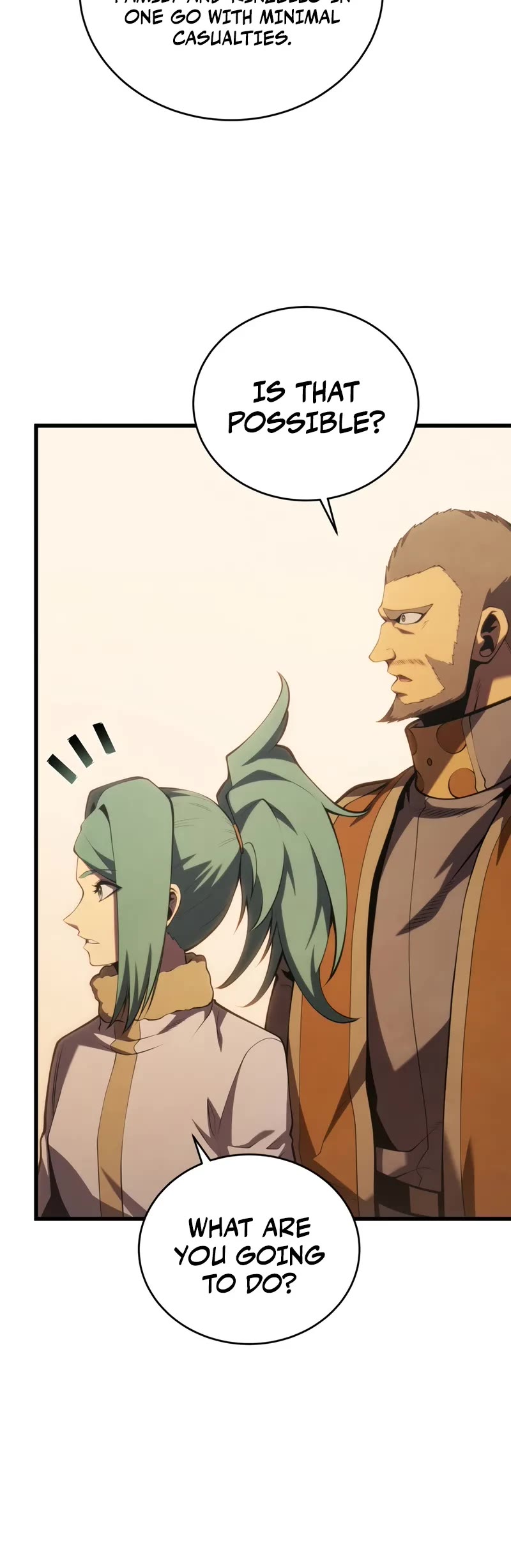 Swordmaster’s Youngest Son chapter 168 page 26