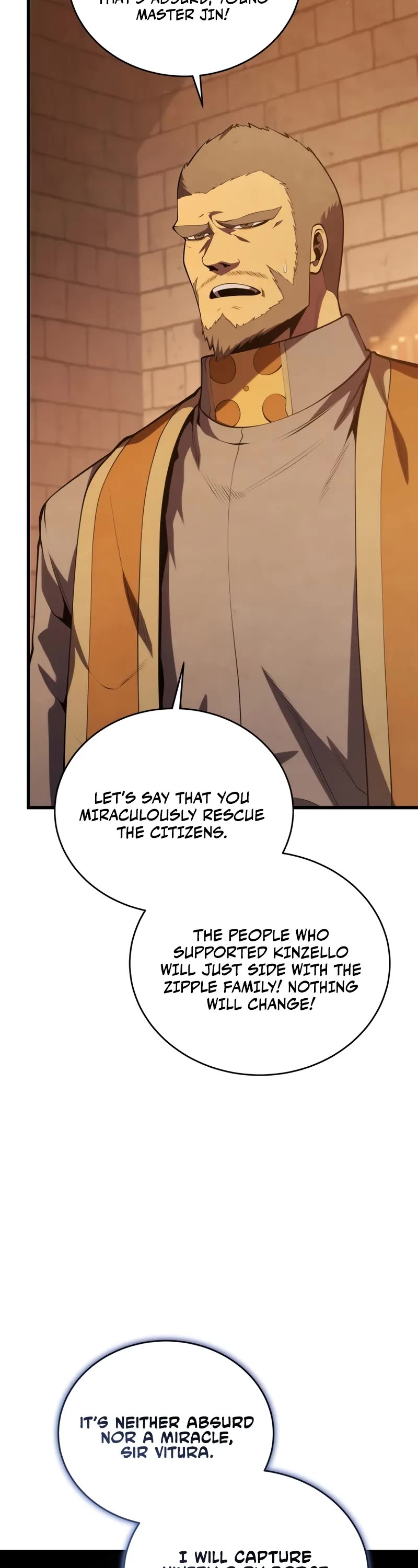 Swordmaster’s Youngest Son chapter 168 page 28