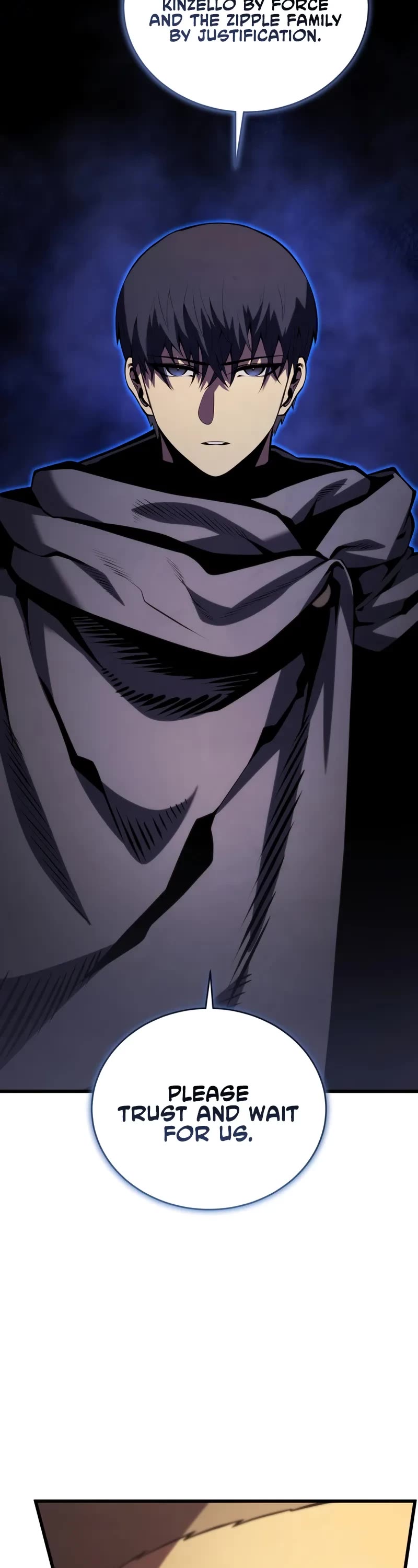 Swordmaster’s Youngest Son chapter 168 page 29