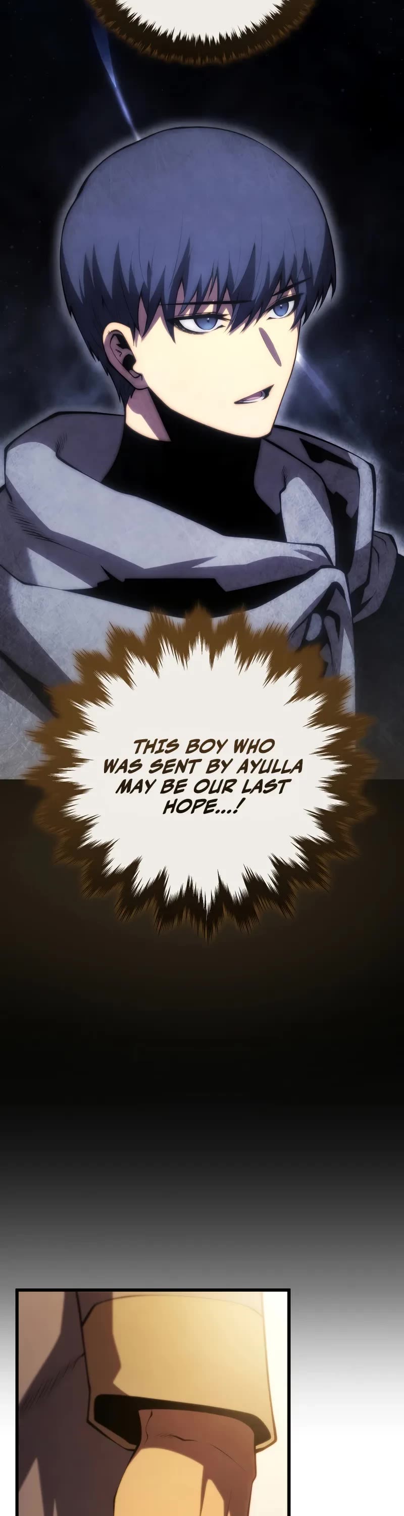 Swordmaster’s Youngest Son chapter 168 page 33