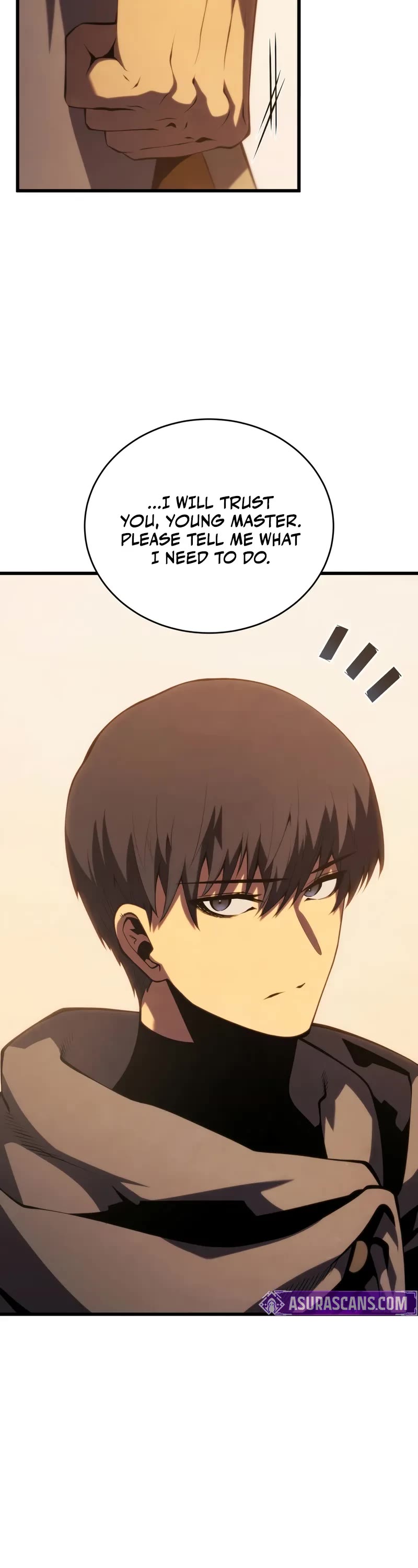 Swordmaster’s Youngest Son chapter 168 page 34