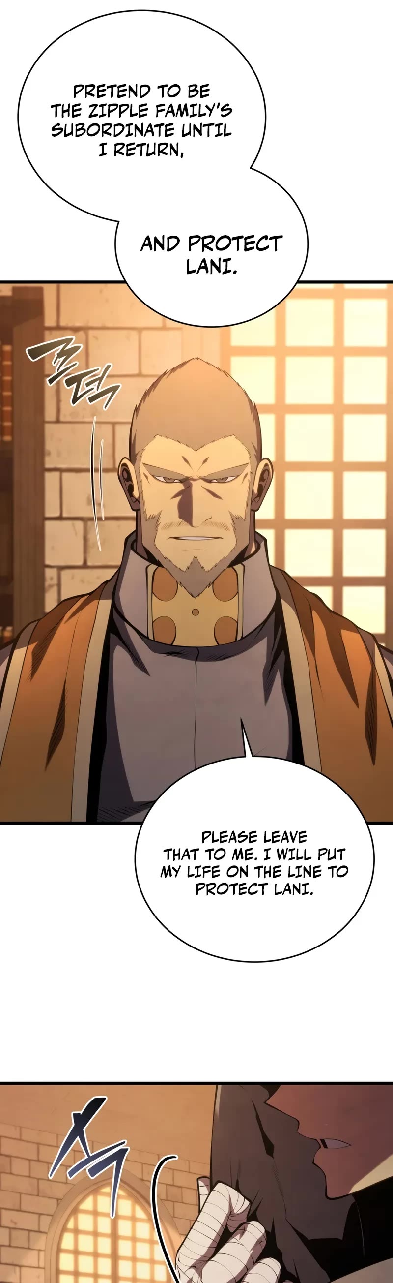 Swordmaster’s Youngest Son chapter 168 page 35