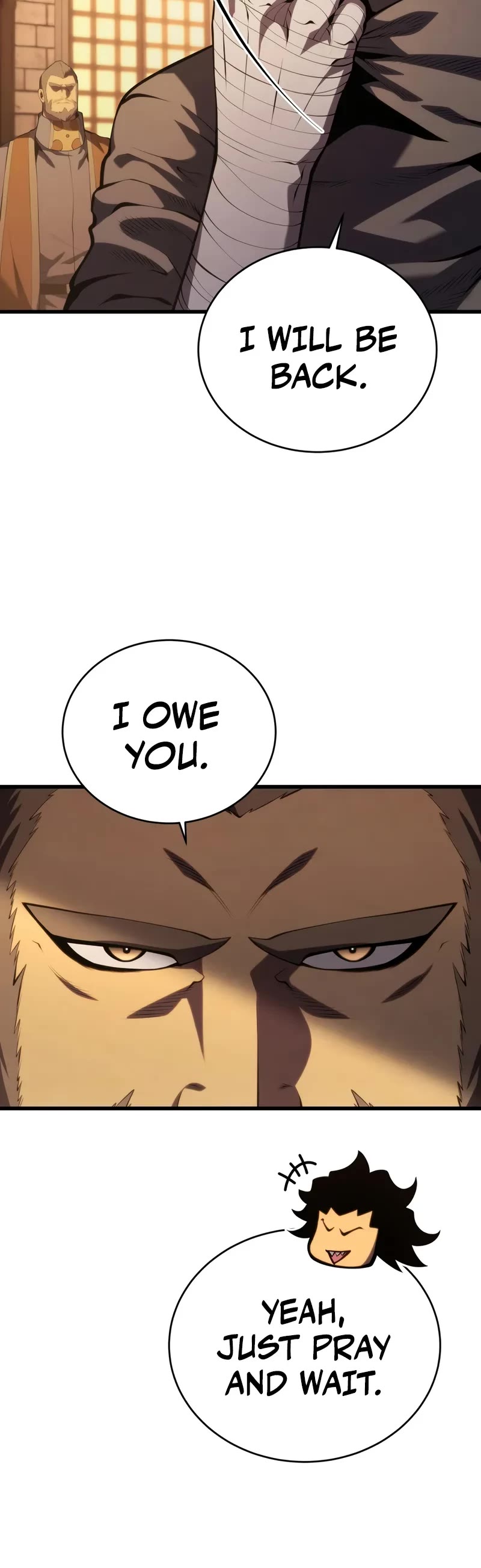 Swordmaster’s Youngest Son chapter 168 page 36