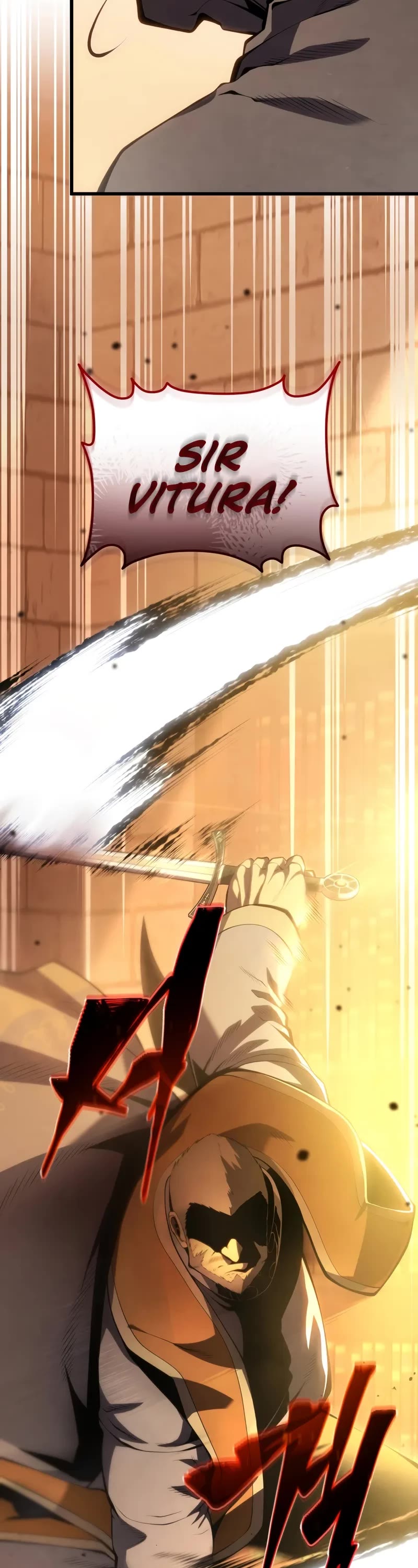 Swordmaster’s Youngest Son chapter 168 page 38