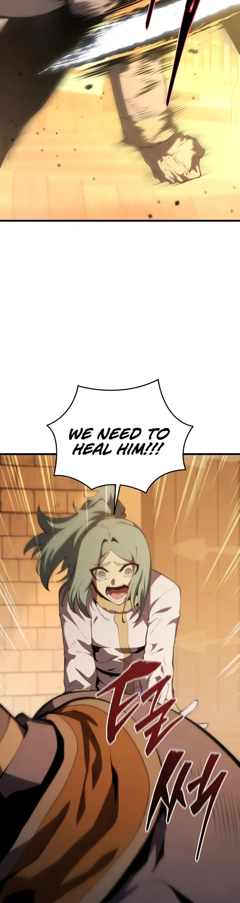 Swordmaster’s Youngest Son chapter 168 page 39