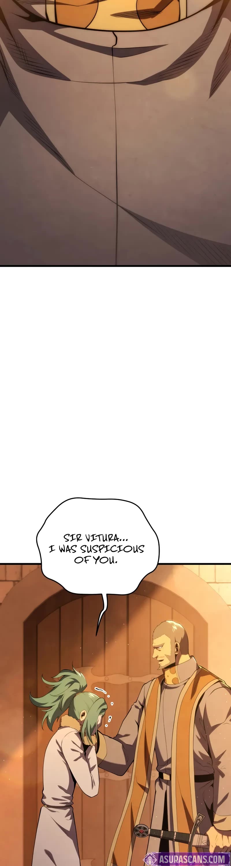 Swordmaster’s Youngest Son chapter 168 page 4