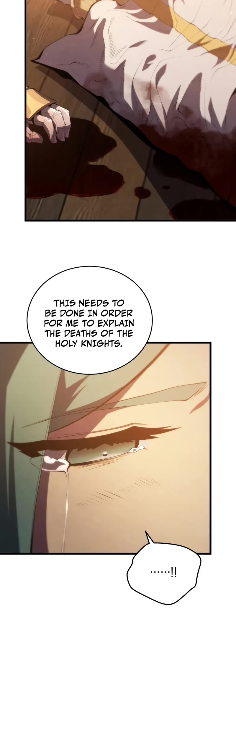 Swordmaster’s Youngest Son chapter 168 page 41