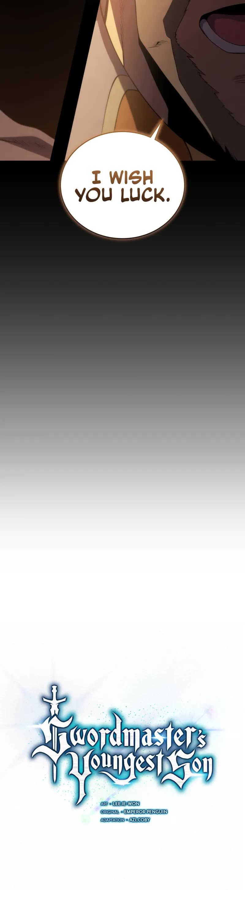 Swordmaster’s Youngest Son chapter 168 page 44