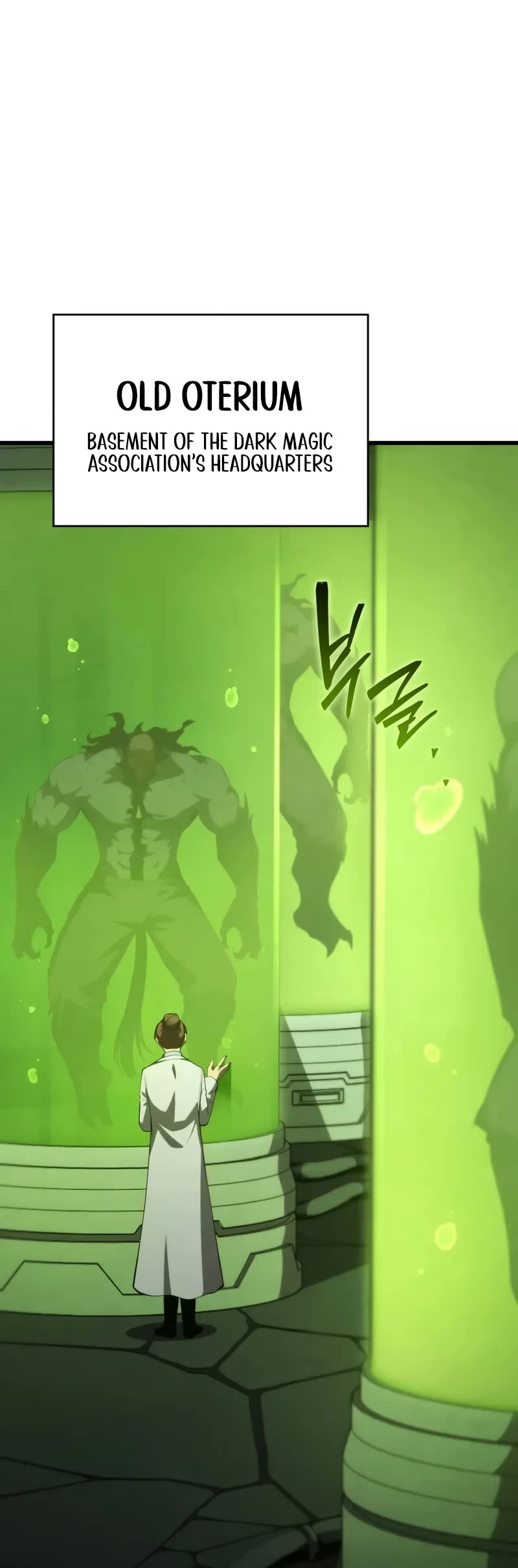 Swordmaster’s Youngest Son chapter 168 page 45