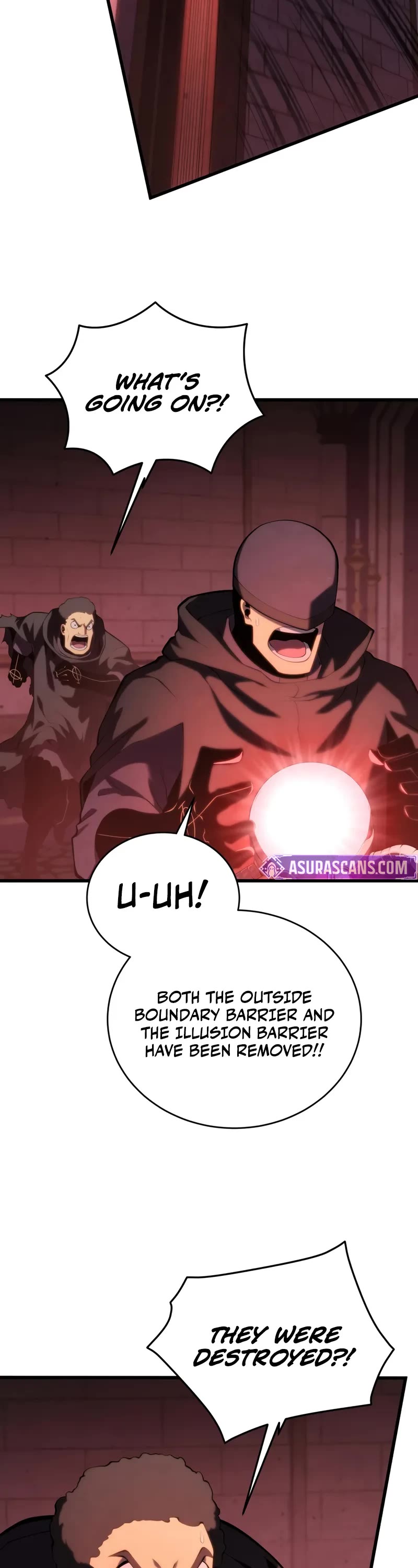 Swordmaster’s Youngest Son chapter 168 page 48