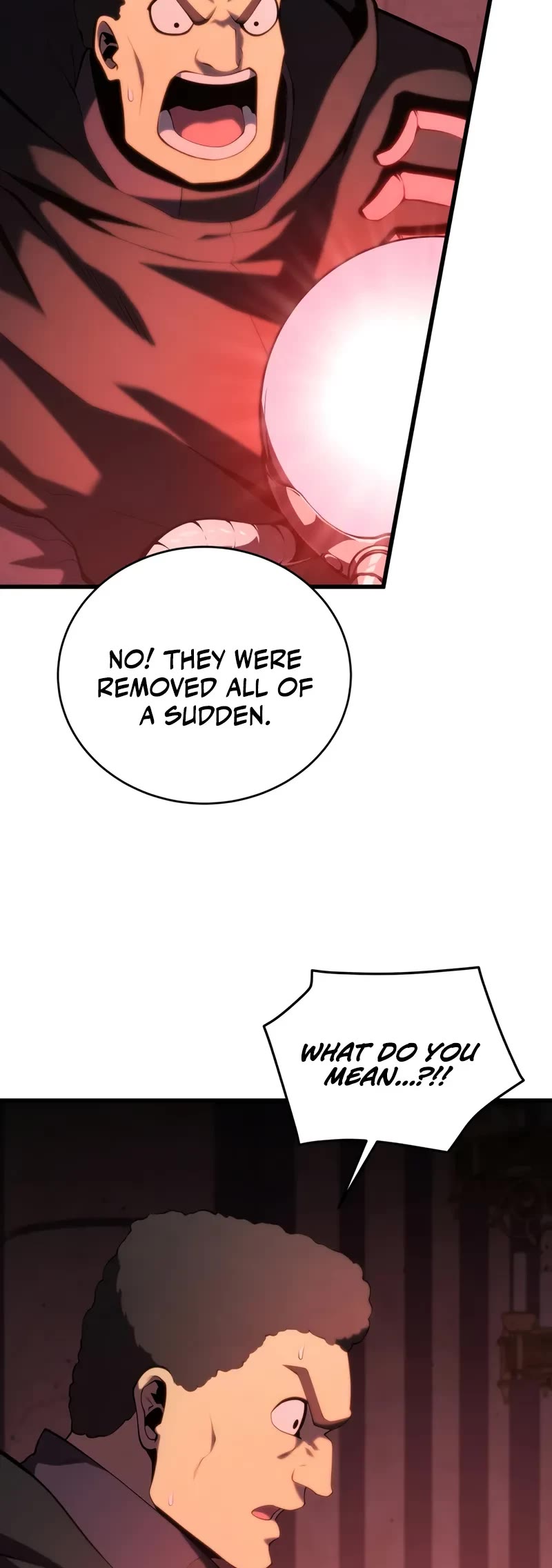 Swordmaster’s Youngest Son chapter 168 page 49