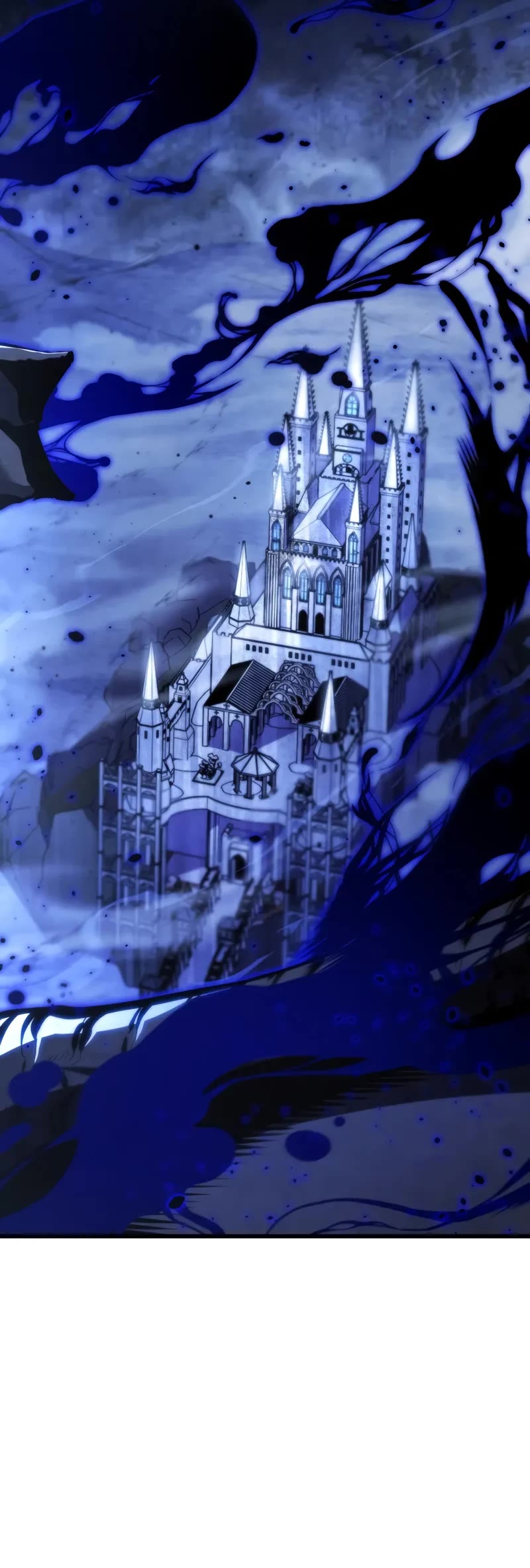 Swordmaster’s Youngest Son chapter 168 page 54