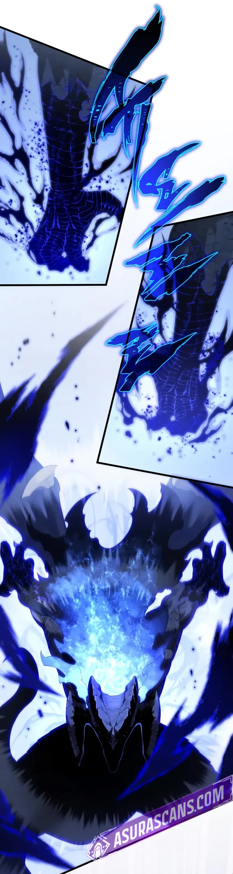 Swordmaster’s Youngest Son chapter 168 page 56