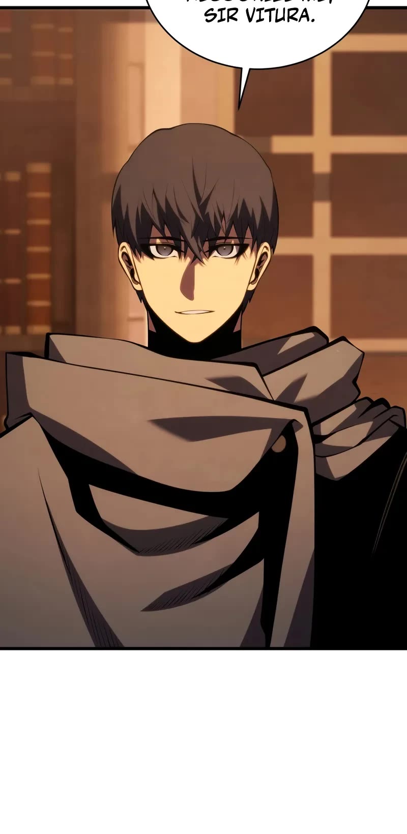 Swordmaster’s Youngest Son chapter 168 page 6