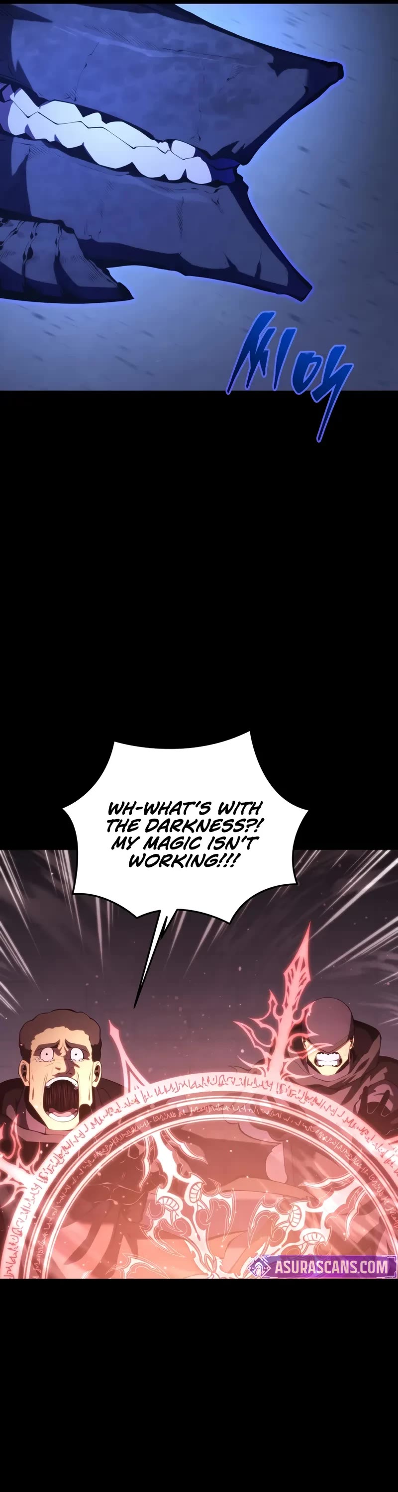 Swordmaster’s Youngest Son chapter 168 page 61