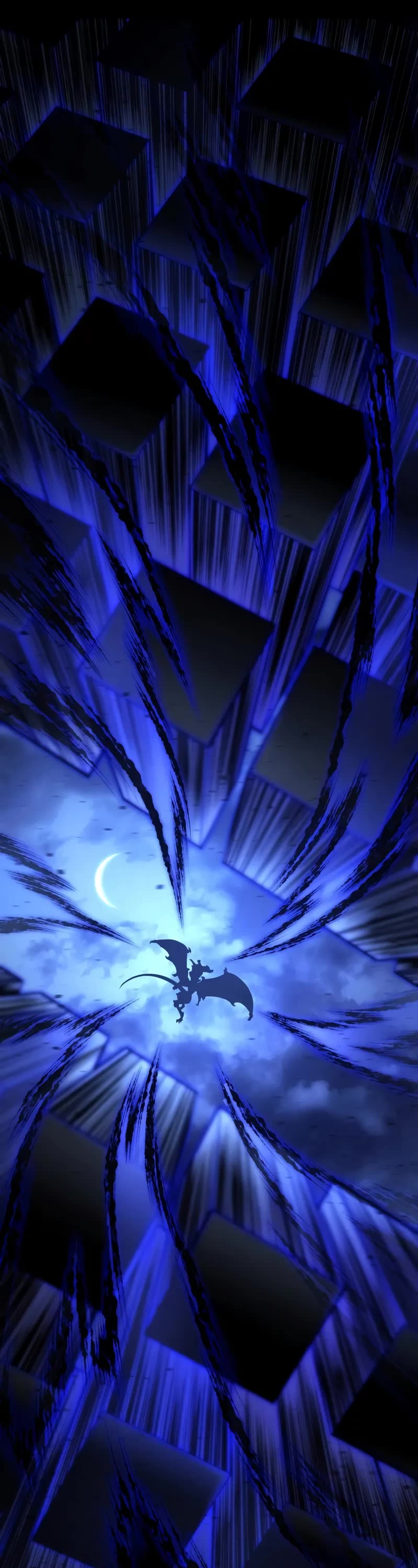 Swordmaster’s Youngest Son chapter 168 page 66