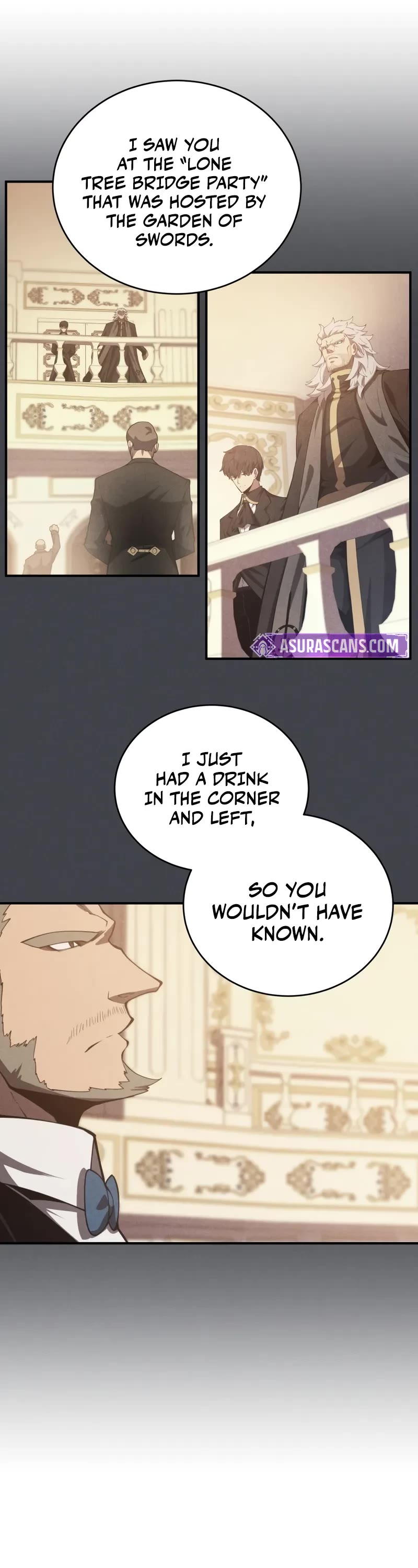 Swordmaster’s Youngest Son chapter 168 page 7