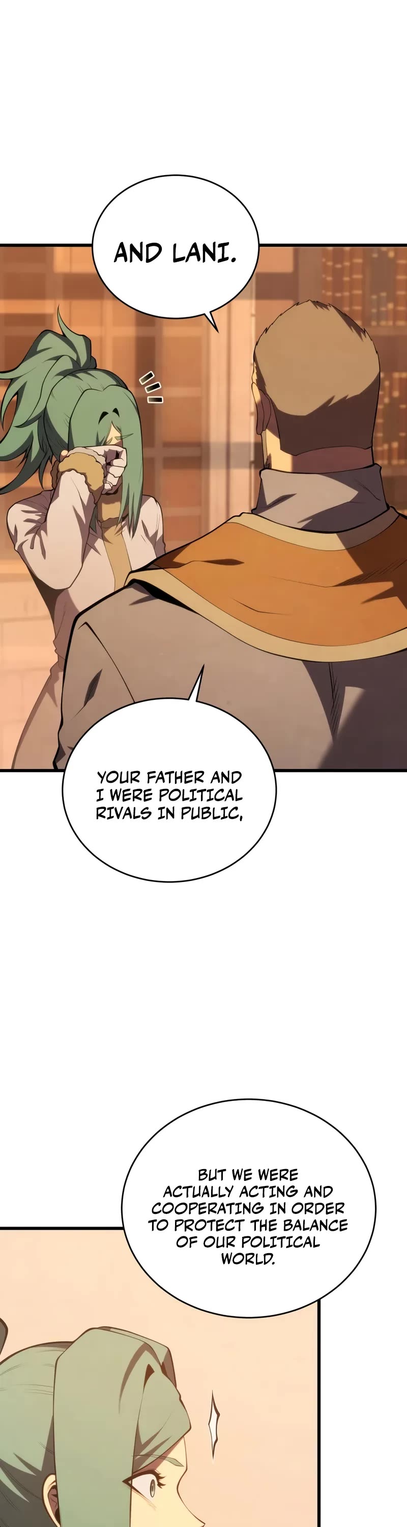 Swordmaster’s Youngest Son chapter 168 page 8