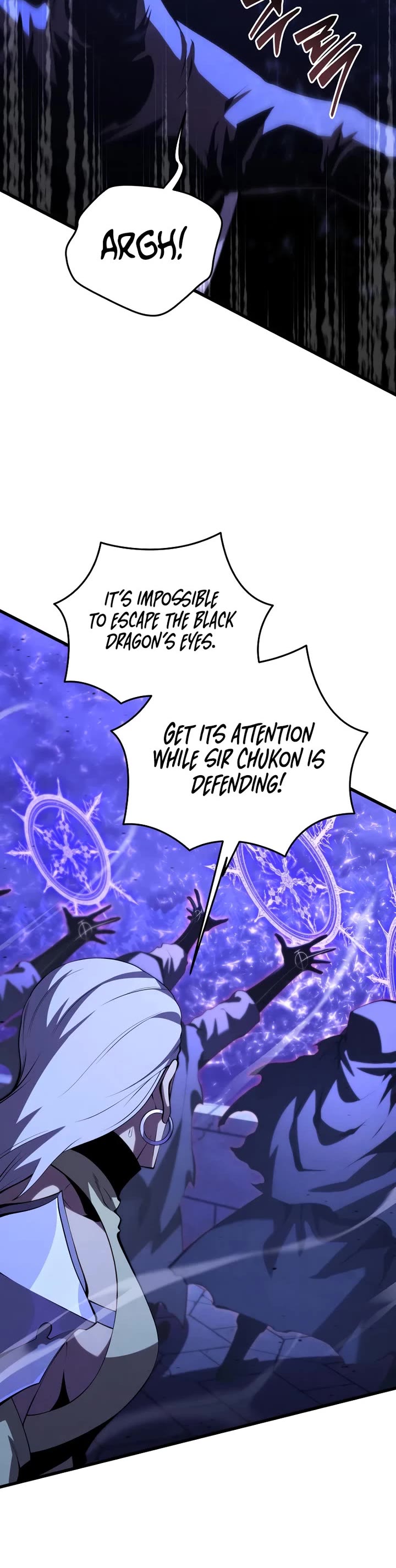 Swordmaster’s Youngest Son chapter 169 page 12