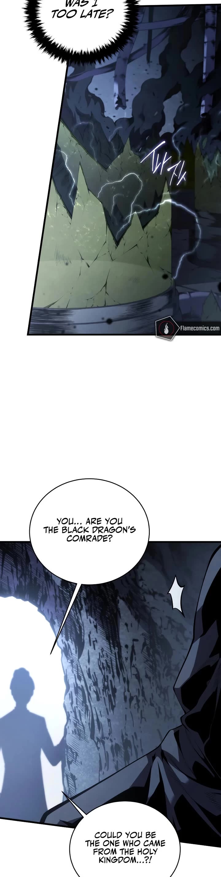 Swordmaster’s Youngest Son chapter 169 page 23