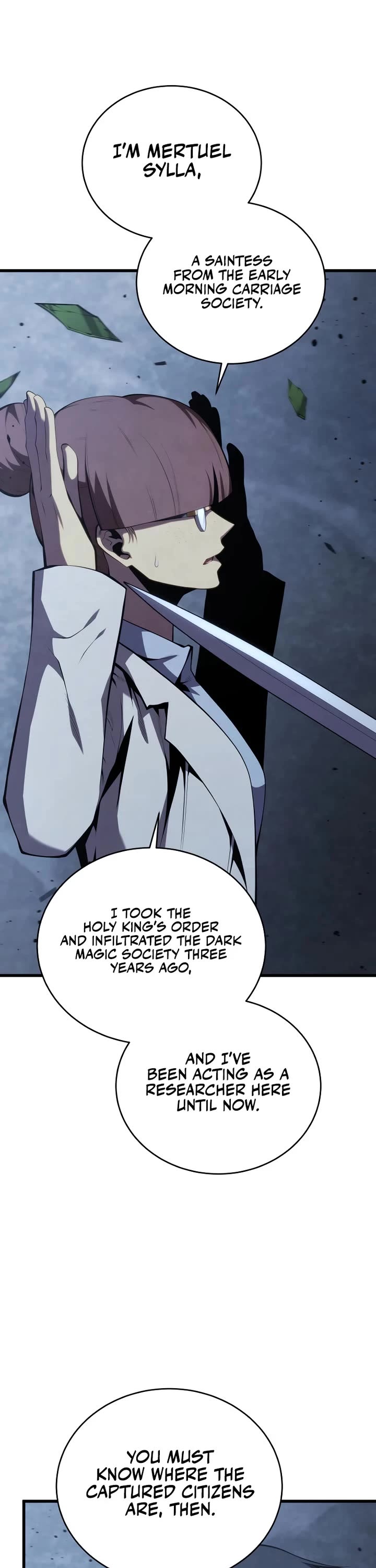 Swordmaster’s Youngest Son chapter 169 page 25