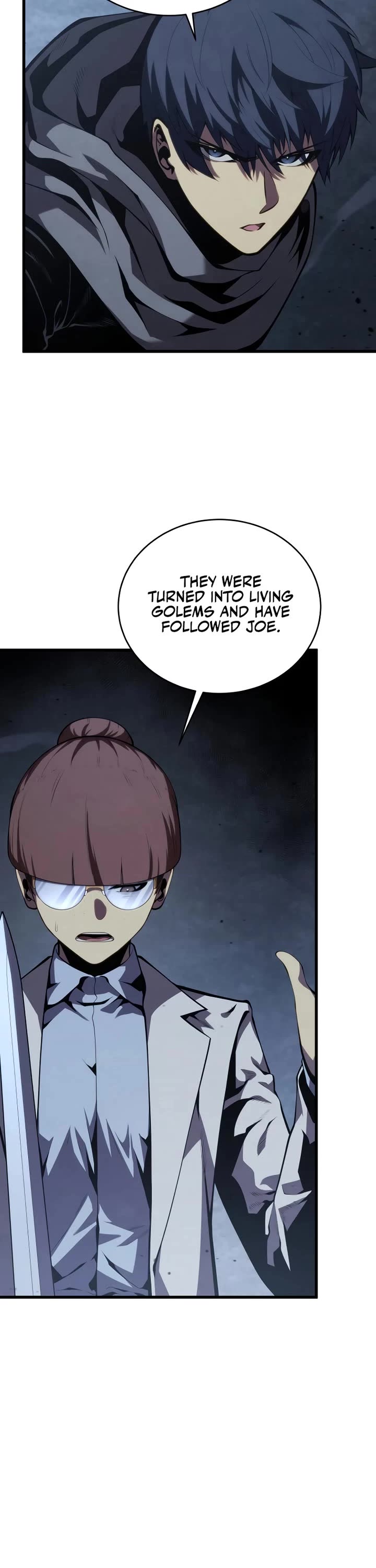 Swordmaster’s Youngest Son chapter 169 page 26