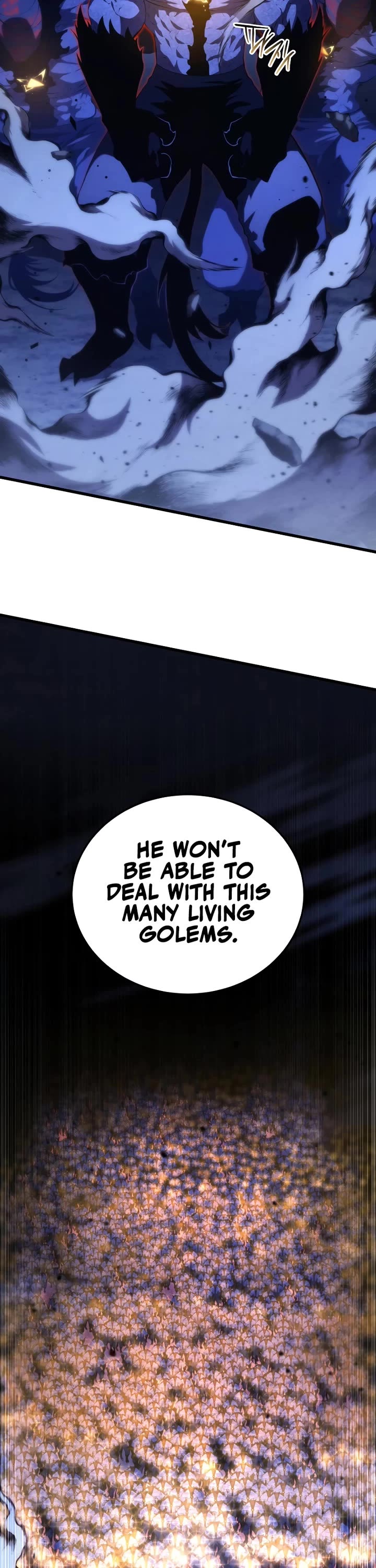 Swordmaster’s Youngest Son chapter 169 page 34