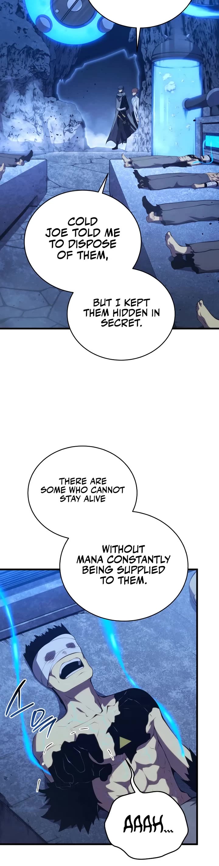 Swordmaster’s Youngest Son chapter 169 page 44
