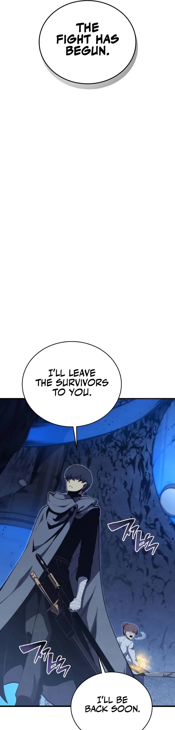 Swordmaster’s Youngest Son chapter 169 page 49