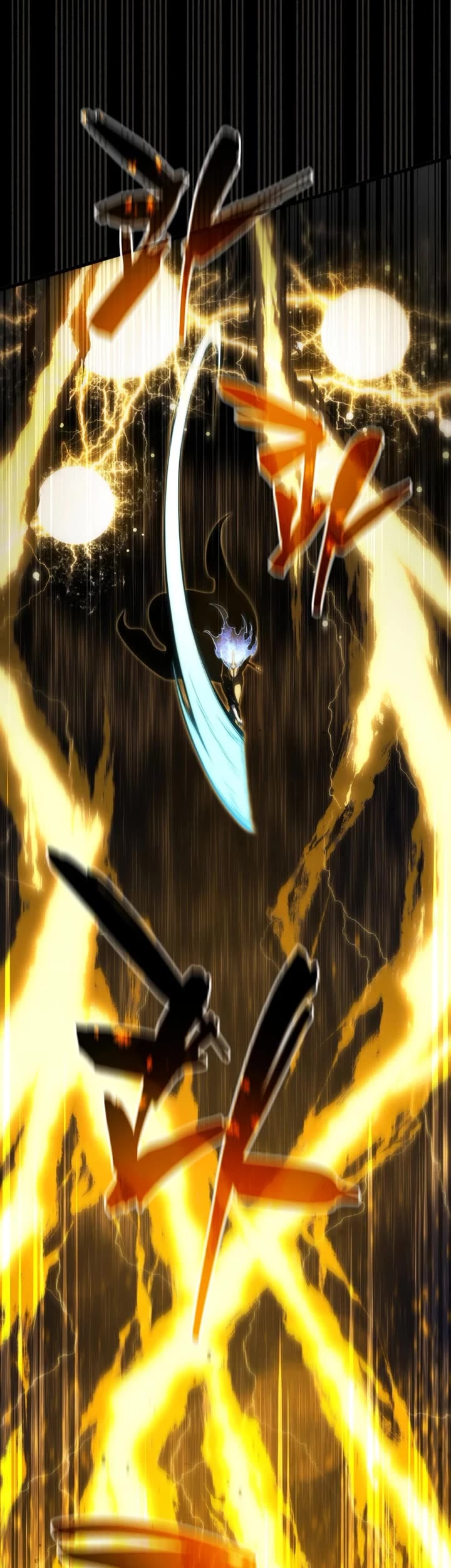 Swordmaster’s Youngest Son chapter 169 page 66