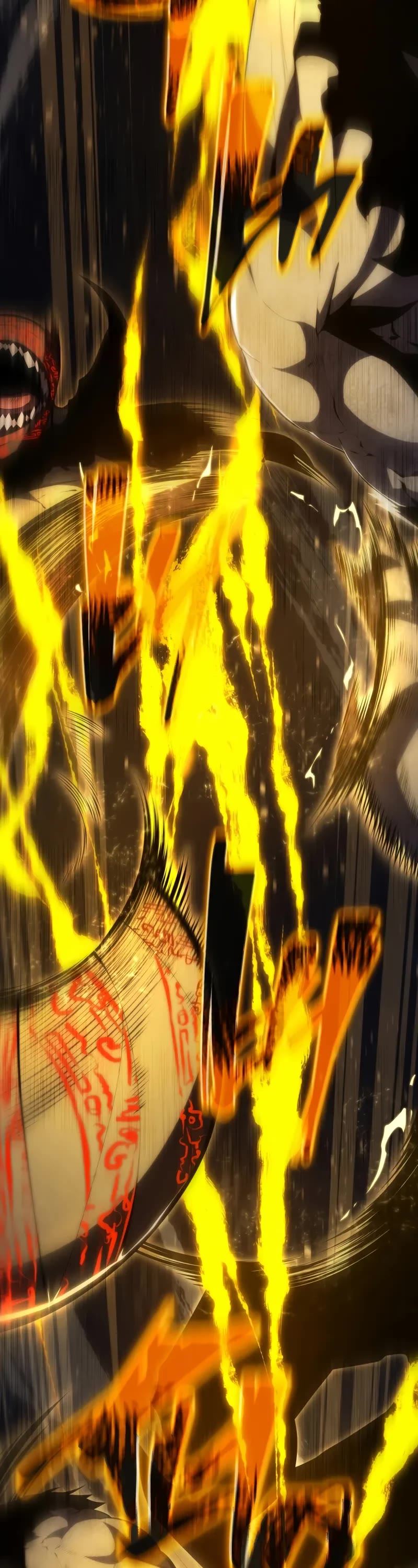 Swordmaster’s Youngest Son chapter 170 page 21