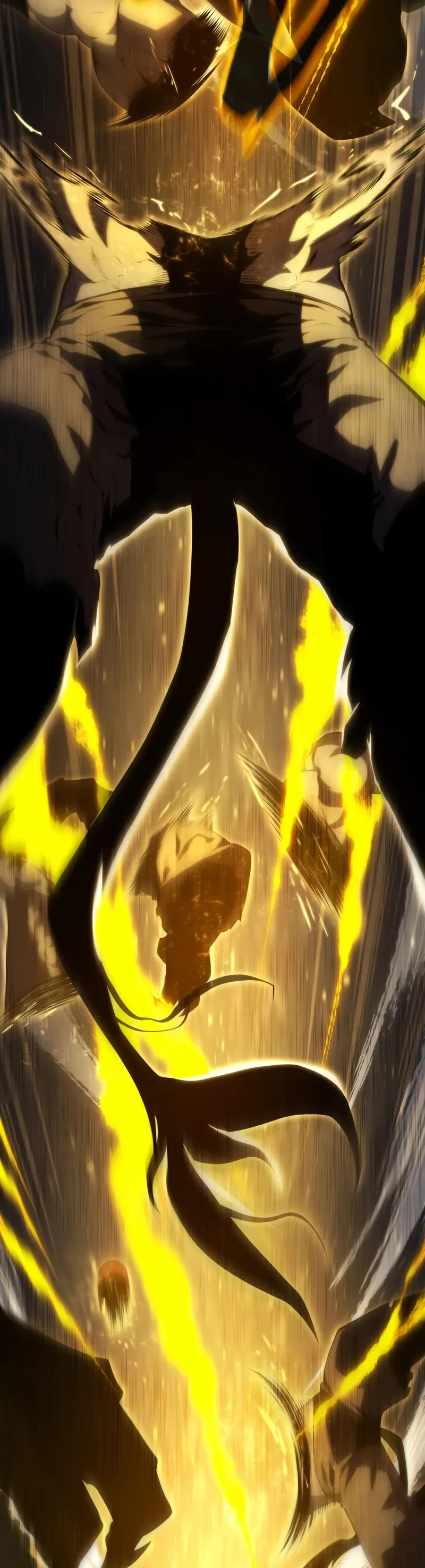 Swordmaster’s Youngest Son chapter 170 page 22