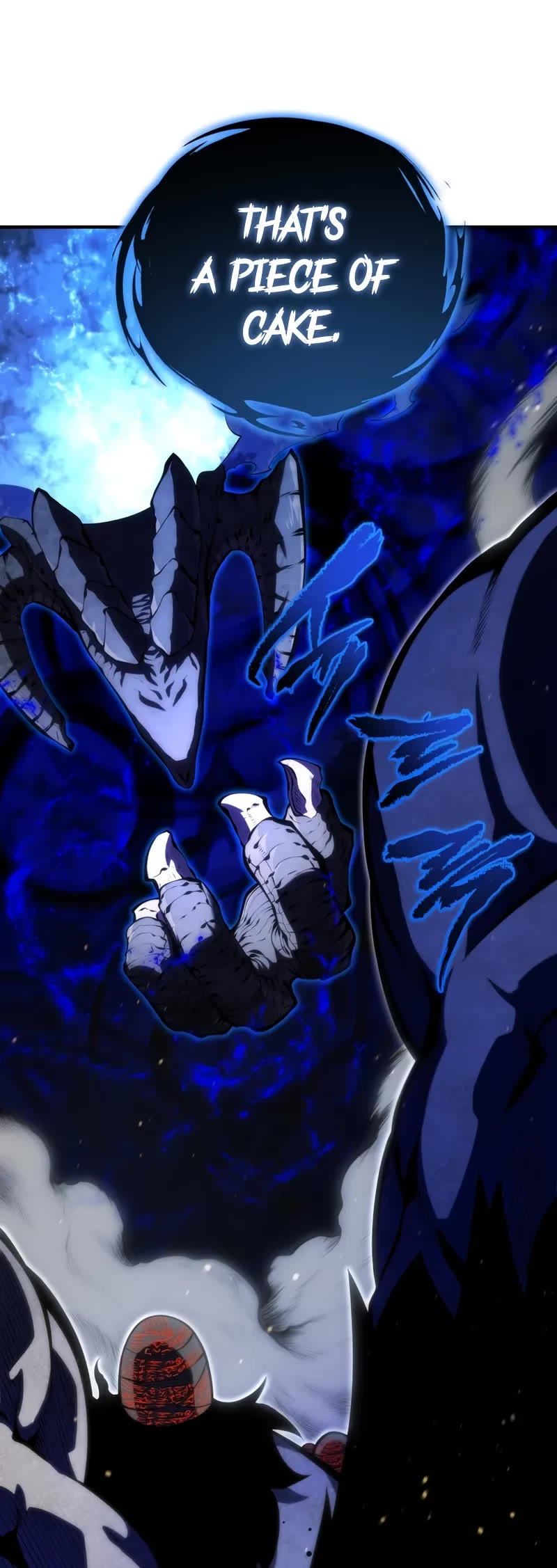 Swordmaster’s Youngest Son chapter 170 page 26