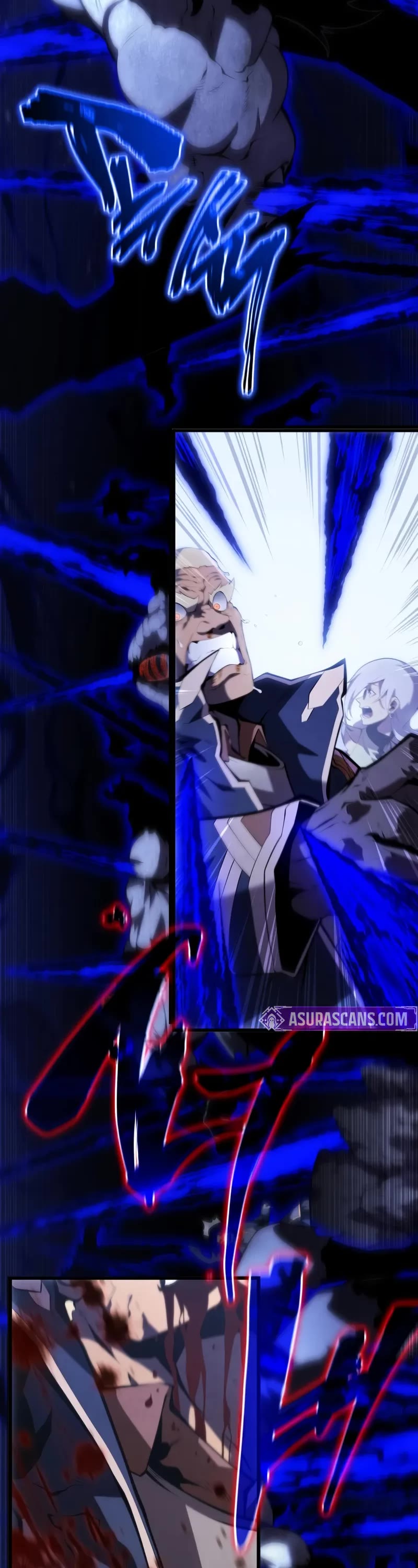 Swordmaster’s Youngest Son chapter 170 page 32