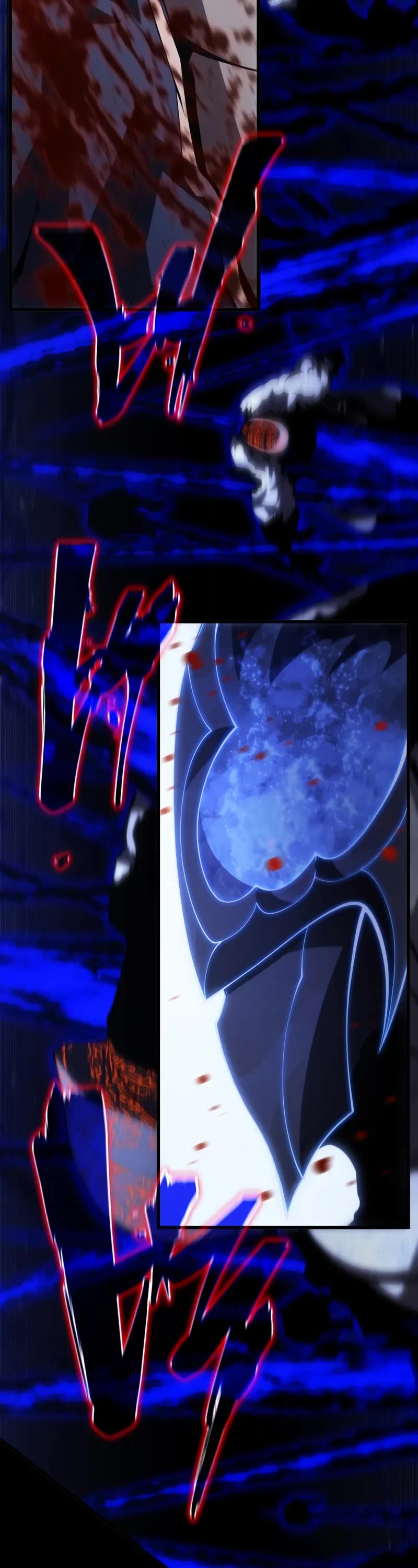 Swordmaster’s Youngest Son chapter 170 page 33