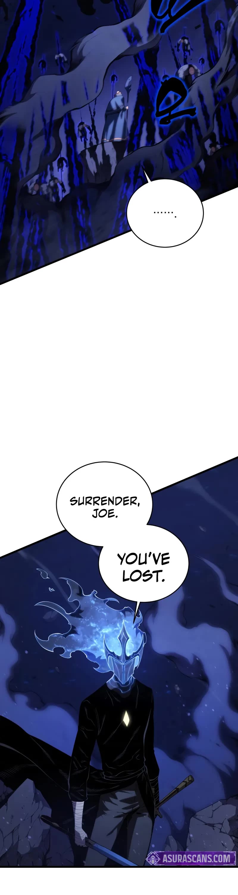 Swordmaster’s Youngest Son chapter 170 page 35