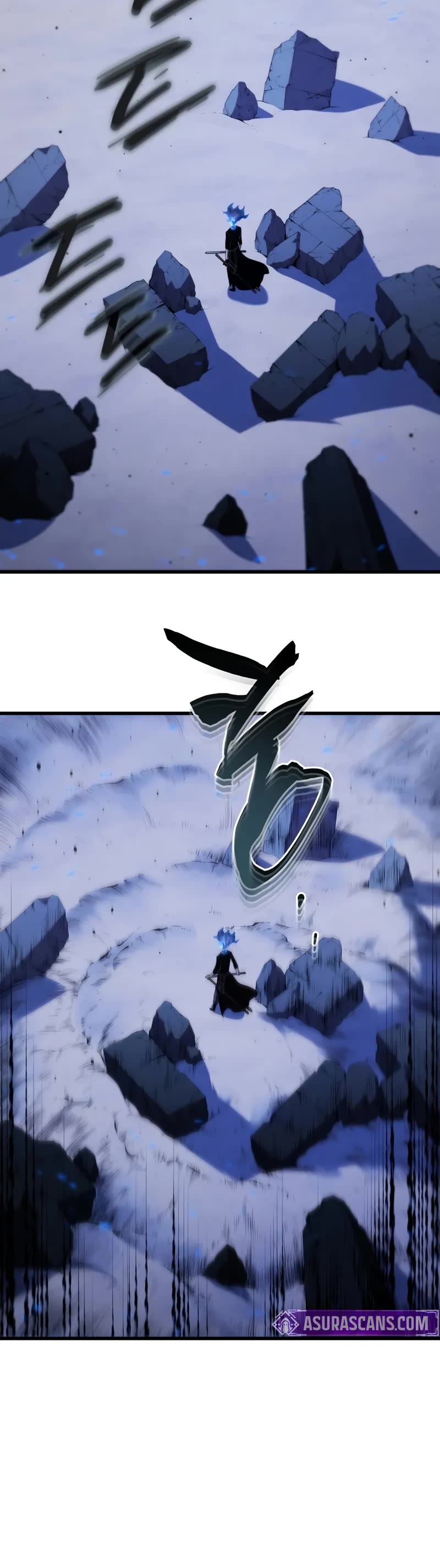 Swordmaster’s Youngest Son chapter 170 page 39