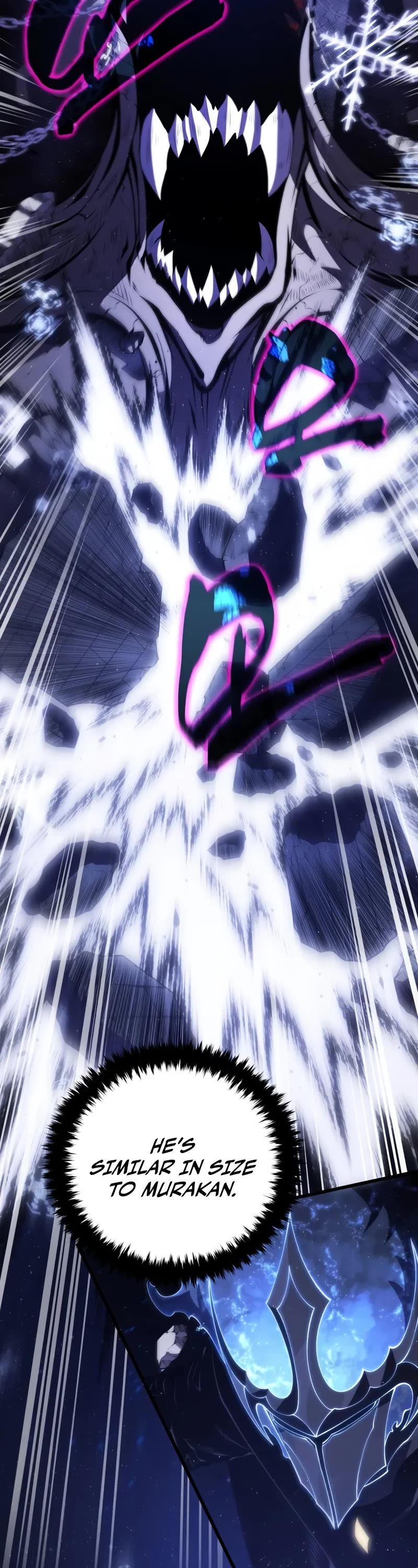 Swordmaster’s Youngest Son chapter 170 page 41