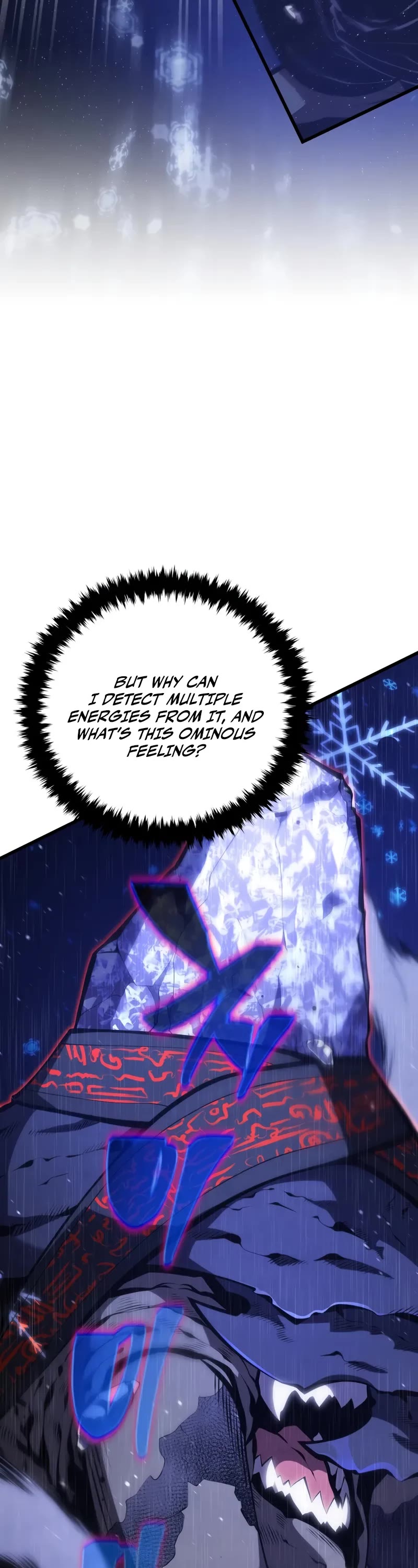 Swordmaster’s Youngest Son chapter 170 page 42