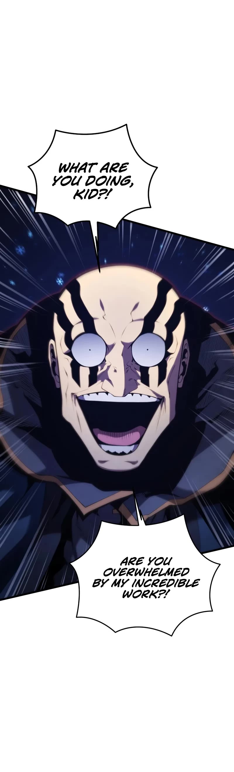 Swordmaster’s Youngest Son chapter 170 page 44