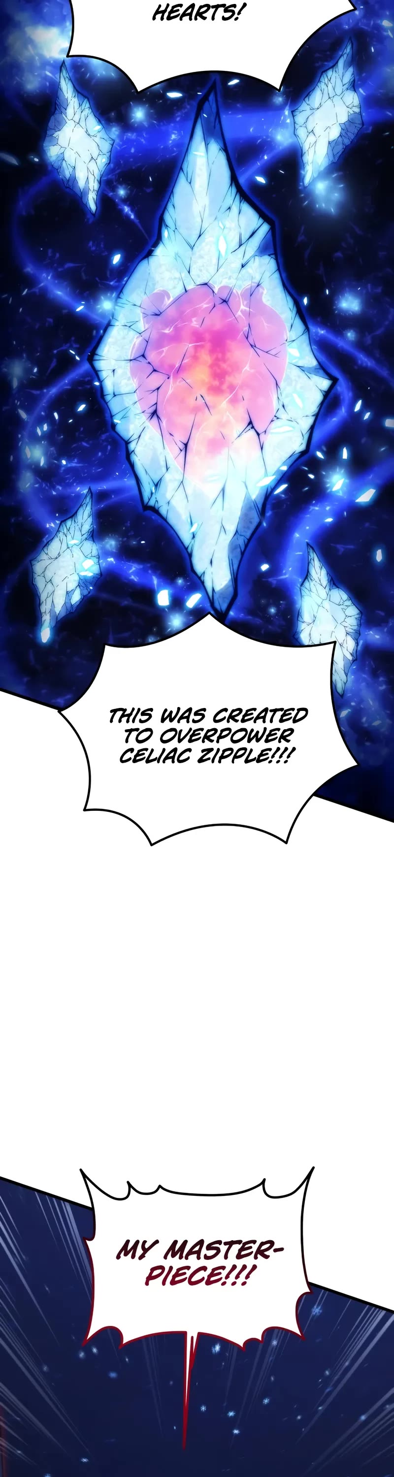 Swordmaster’s Youngest Son chapter 170 page 47