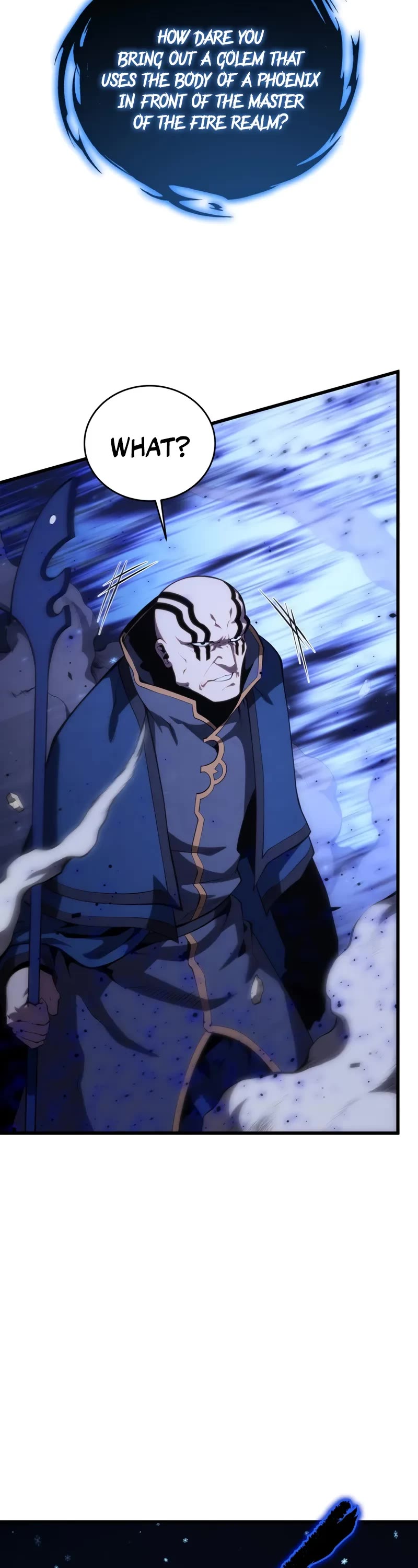 Swordmaster’s Youngest Son chapter 170 page 51