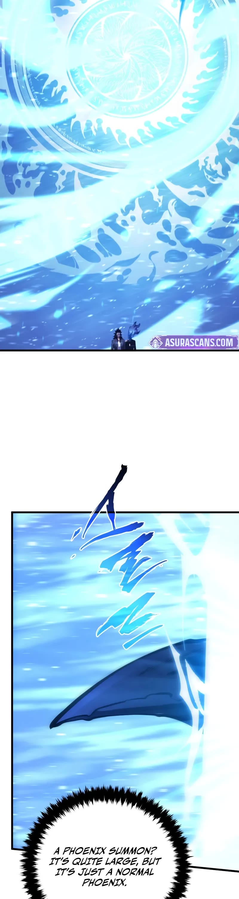 Swordmaster’s Youngest Son chapter 170 page 56