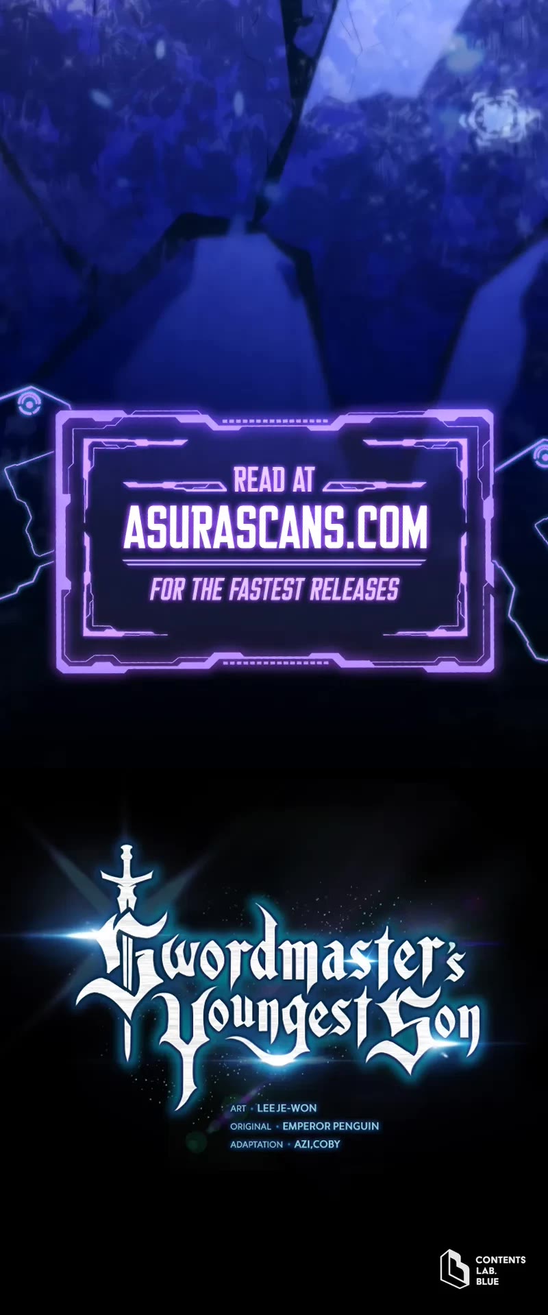 Swordmaster’s Youngest Son chapter 170 page 66