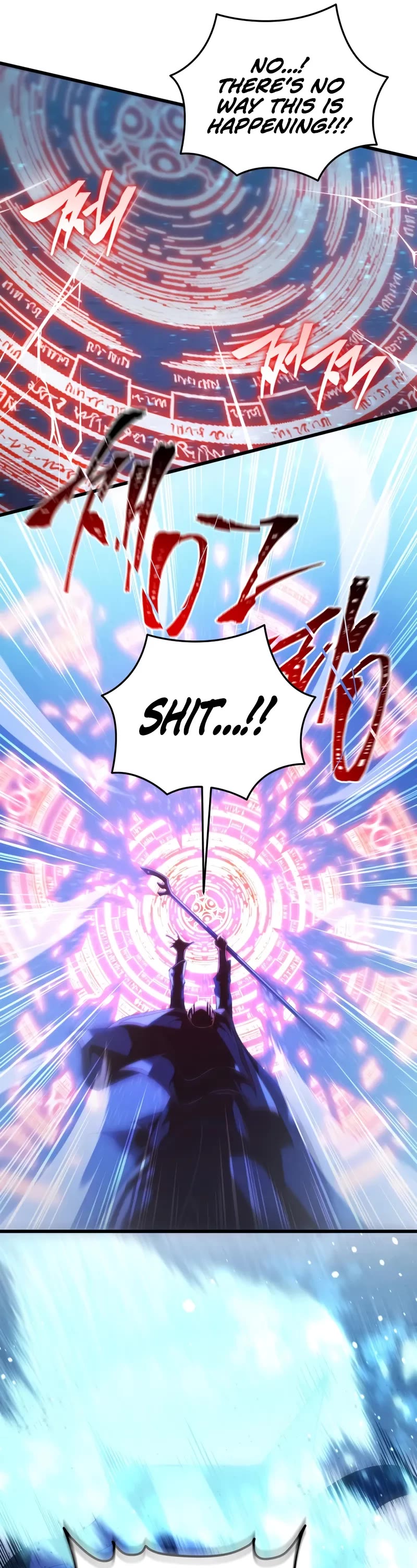 Swordmaster’s Youngest Son chapter 171 page 19