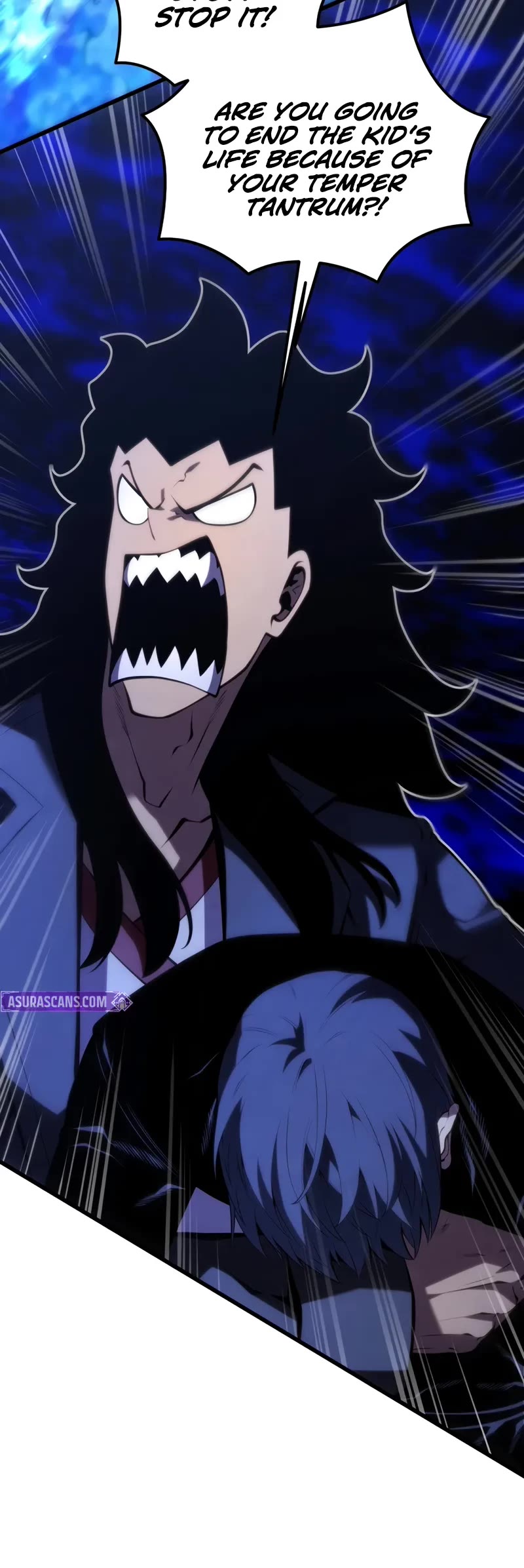 Swordmaster’s Youngest Son chapter 171 page 22