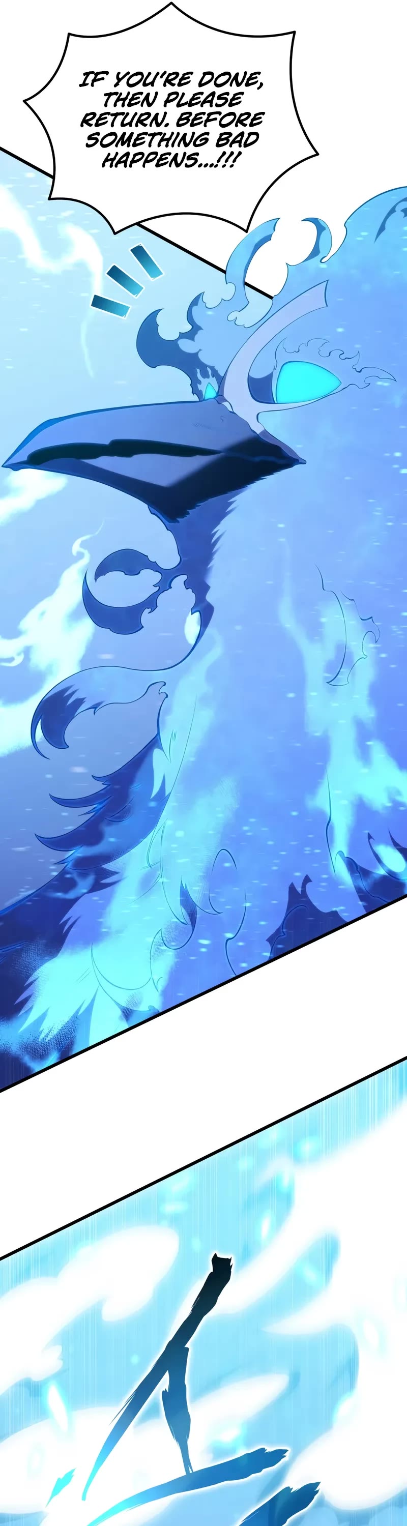 Swordmaster’s Youngest Son chapter 171 page 23