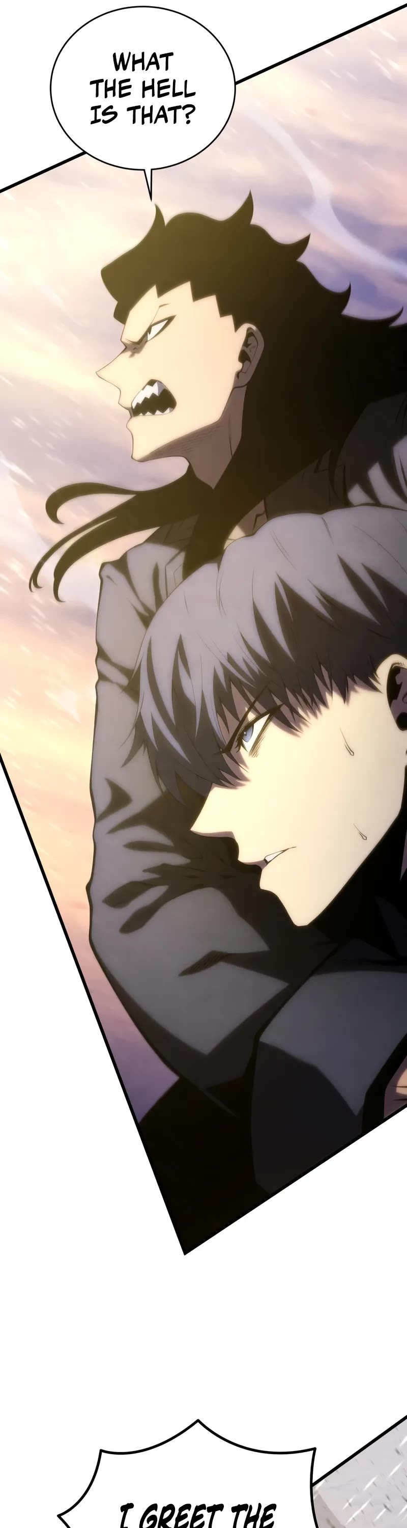 Swordmaster’s Youngest Son chapter 171 page 33