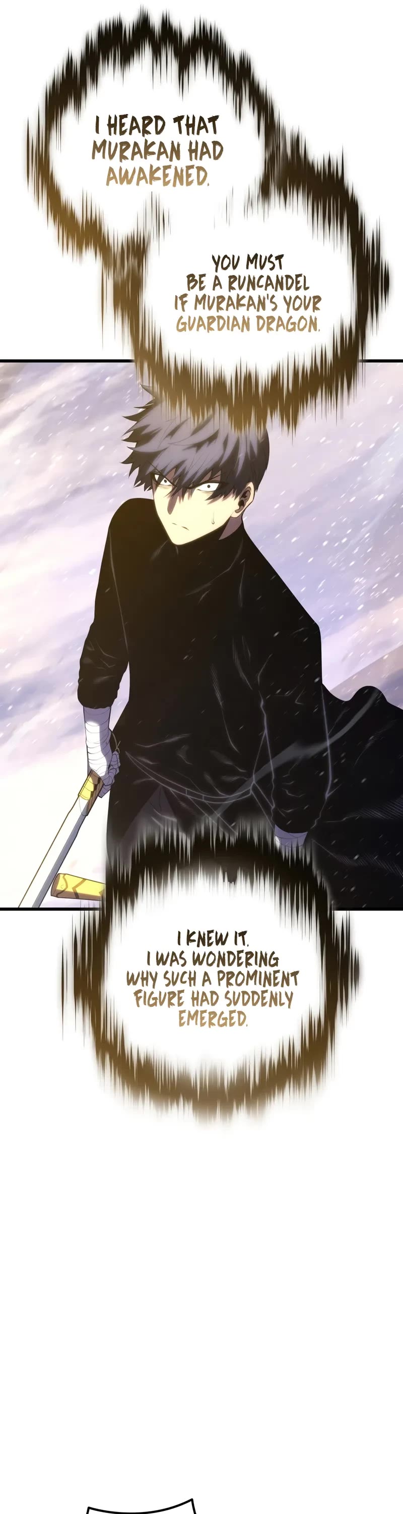 Swordmaster’s Youngest Son chapter 171 page 38